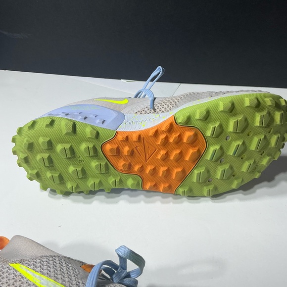 Men’s NIKE TRAIL WILD HORSE SHOE - Picture 5 of 8